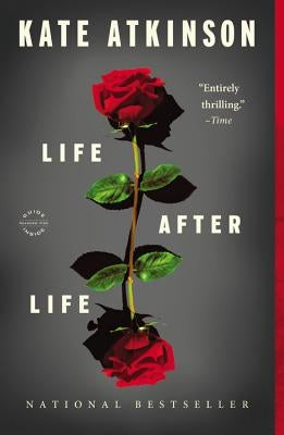 Life After Life by Atkinson, Kate