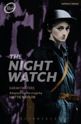 The Night Watch by Waters, Sarah