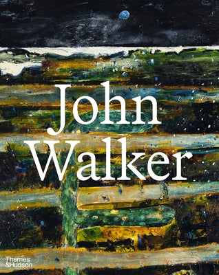 John Walker by Lampert, Catherine