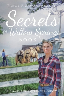 Secrets of Willow Springs - Book 2: The Amish of Lawrence County by Fredrychowski, Tracy