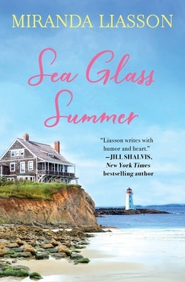 Sea Glass Summer by Liasson, Miranda