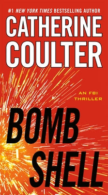 Bombshell by Coulter, Catherine