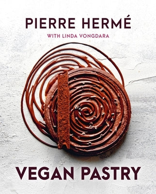 Pierre Herm? Vegan Pastry by Herm?, Pierre