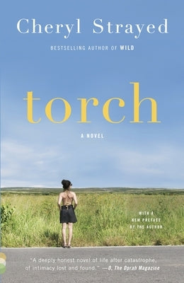 Torch by Strayed, Cheryl