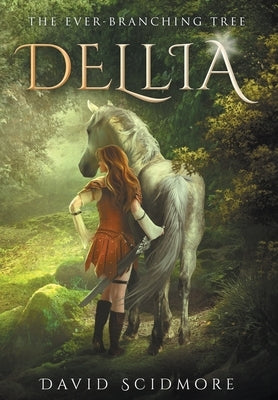 Dellia by Scidmore, David