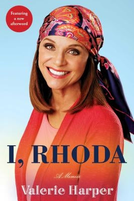 I, Rhoda by Harper, Valerie