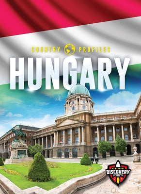 Hungary by Klepeis, Alicia Z.