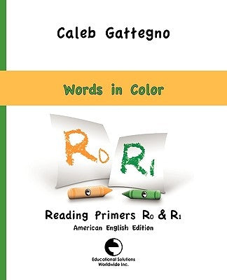 Reading Primers R0 & R1 by Gattegno, Caleb