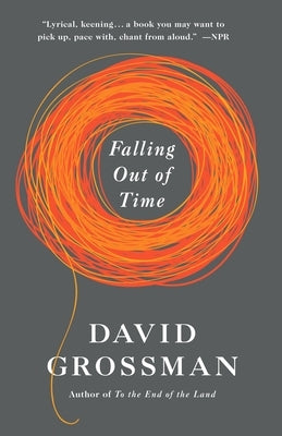 Falling Out of Time by Grossman, David