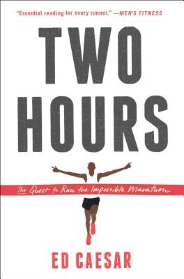 Two Hours by Caesar, Ed