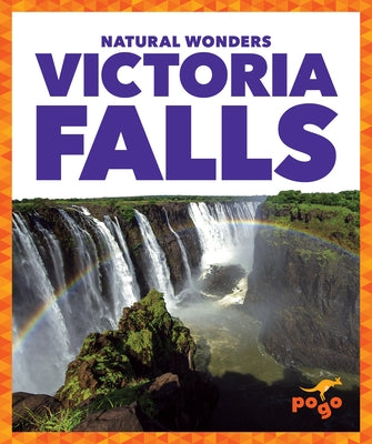 Victoria Falls by Chanez, Katie