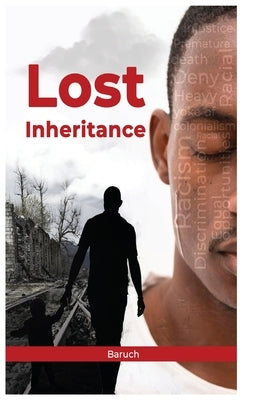 Lost Inheritance by Holl, Obert