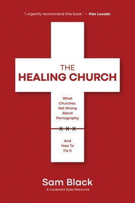 The Healing Church: What Churches Get Wrong about Pornography and How to Fix It by Black, Sam