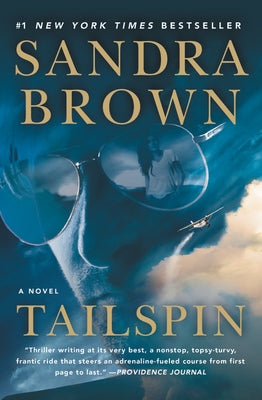 Tailspin by Brown, Sandra