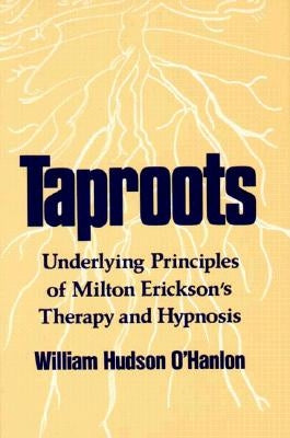 Taproots by O'Hanlon, William Hudson