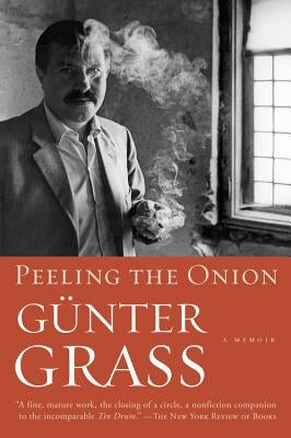 Peeling the Onion by Grass, Gunter