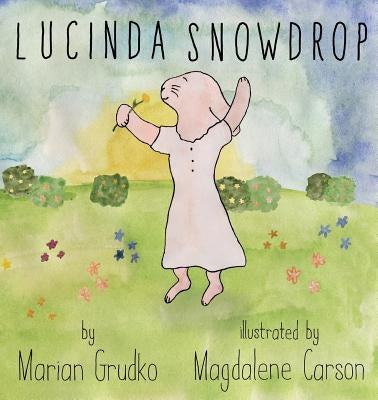 Lucinda Snowdrop by Grudko, Marian