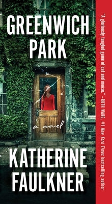 Greenwich Park by Faulkner, Katherine