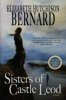 Sisters of Castle Leod by Bernard, Elizabeth Hutchison