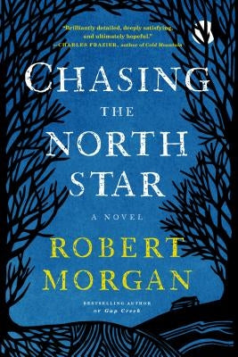 Chasing the North Star by Morgan, Robert