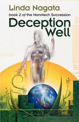 Deception Well by Nagata, Linda