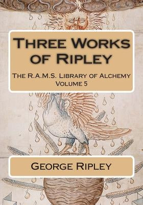 Three Works of Ripley by Wheeler, Philip N.