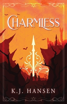 Charmless by Hansen, Kj