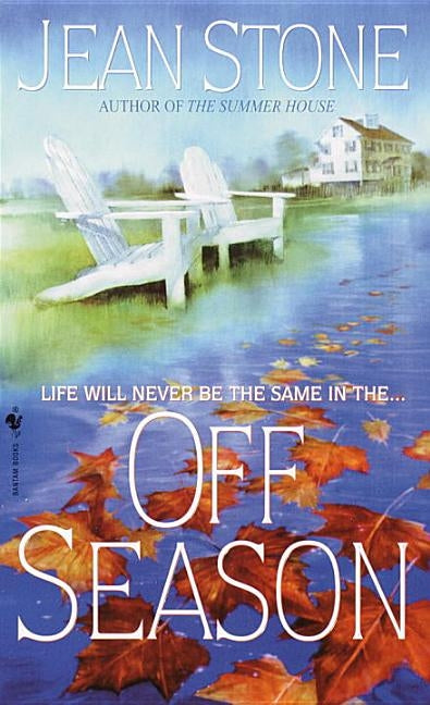 Off Season by Stone, Jean