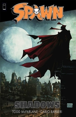 Spawn Shadows by McFarlane, Todd