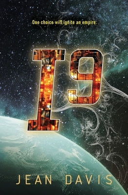 I9 by Davis, Jean
