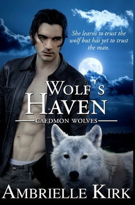 Wolf's Haven by Monroe, Amber Ella