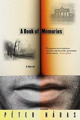 A Book of Memories by N?das, P?ter