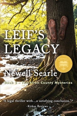 Leif's Legacy by Searle, Newell