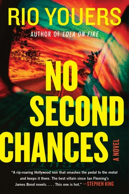 No Second Chances by Youers, Rio