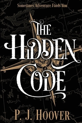 The Hidden Code by Hoover, P. J.