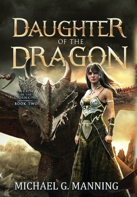 Daughter of the Dragon by Manning, Michael G.