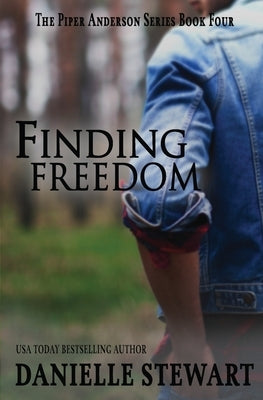 Finding Freedom by Gallagher, Ginny