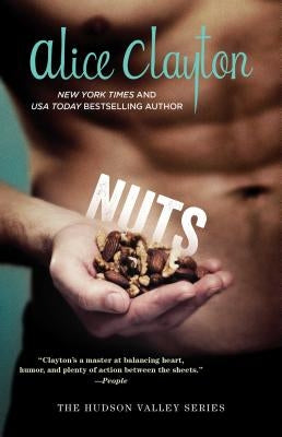 Nuts by Clayton, Alice