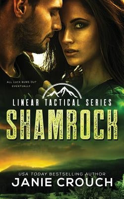 Shamrock by Crouch, Janie