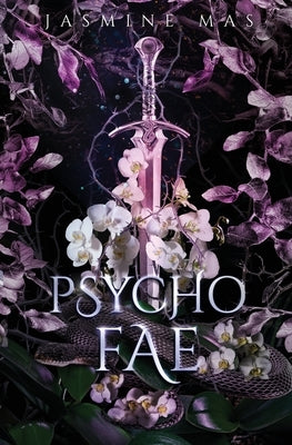 Psycho Fae by Mas, Jasmine