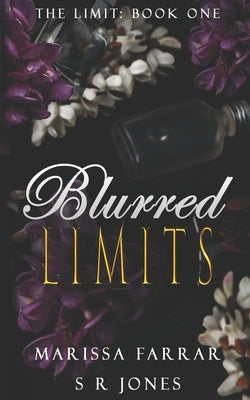 Blurred Limits by Jones, S. R.