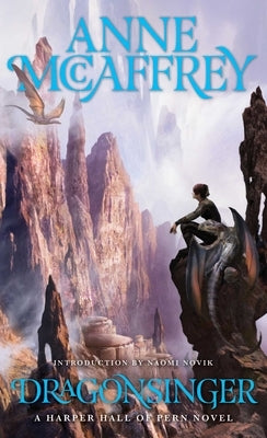 Dragonsinger by McCaffrey, Anne