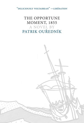 The Opportune Moment, 1855 by Ou?ednik, Patrik