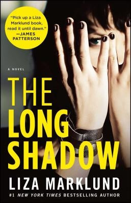 The Long Shadow by Marklund, Liza