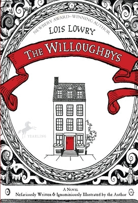The Willoughbys by Lowry, Lois