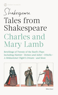 Tales from Shakespeare by Lamb, Charles