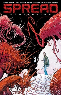 Spread Compendium by Jordan, Justin