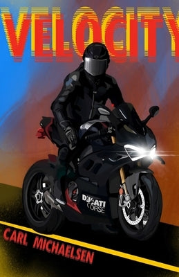 Velocity by Michalesen, Carl