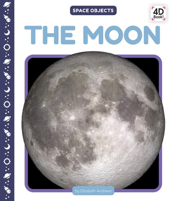 Moon by Andrews, Elizabeth