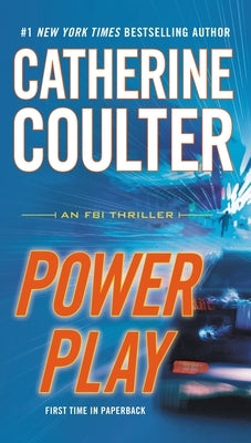 Power Play by Coulter, Catherine